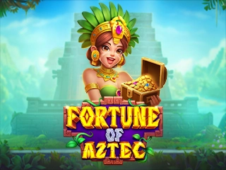 Fortune of Aztec